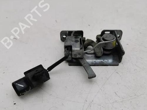 Hood lock BMW i3 (I01) Range Extender | BP28862332C133 