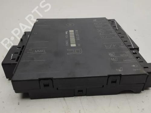 Elektronisk modul MERCEDES-BENZ S-CLASS (W220, V220) S 320 CDI (220.026, 220.126) | BP28847595M83 