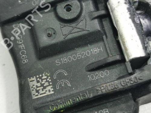 Electronic sensor HYUNDAI TUCSON (TL, TLE) 1.7 CRDi | BP28851672M84