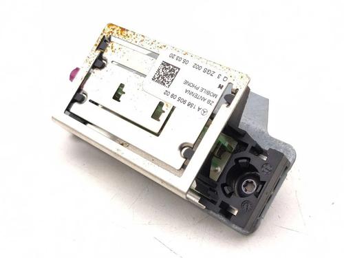 Electronic module MERCEDES-BENZ GLE (V167) GLE 400 d 4-matic (167.123) | BP36082804M83 - Image 2