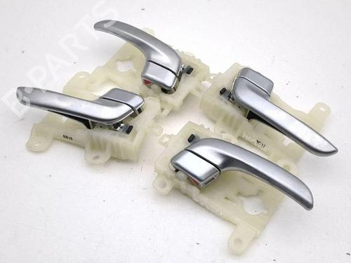 Front left interior door handle KIA NIRO I (DE) E-NIRO | BP37090855I13 - Image 2