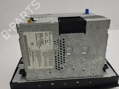 Elektronisk modul MERCEDES-BENZ M-CLASS (W164) ML 320 CDI 4-matic (164.122) | BP28860448M83 