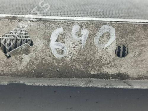 Køler MERCEDES-BENZ M-CLASS (W164) ML 350 4-matic (164.186) | BP28852979M31 