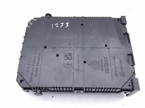 Fuse box CITROËN C4 III (BA_, BB_, BC_) ë-C4 (BCZKXC, BZCKSC) | BP32676205E1 - Image 6