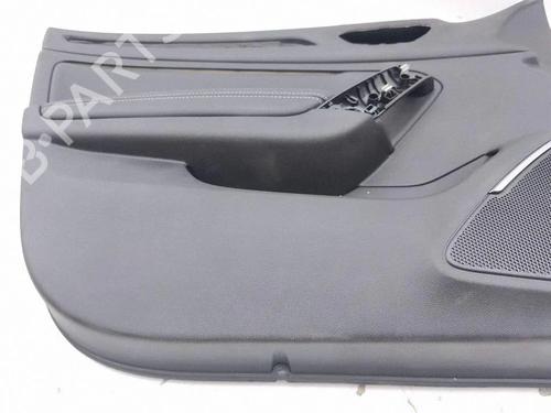 Front left panel RENAULT MEGANE IV Hatchback (B9A/M/N_) 1.2 TCe 130 (B9MR) | BP38268635C58 - Image 3