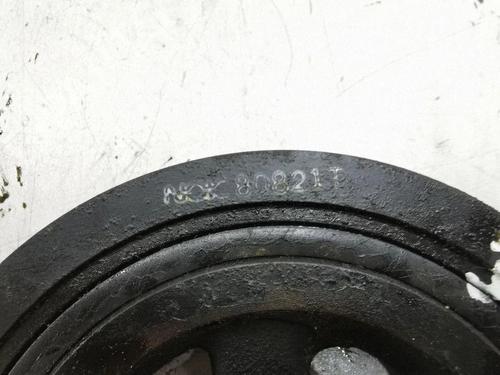 Pulley SUBARU FORESTER (SH_) 2.0 D AWD (SHH, SHD, SHN) | BP38244241M122 - Image 6