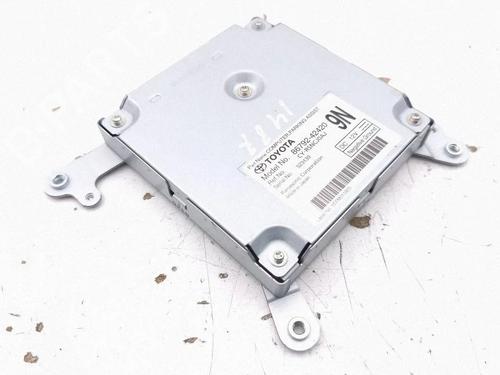 Used Electronic module Electronic module 39498382 39498382