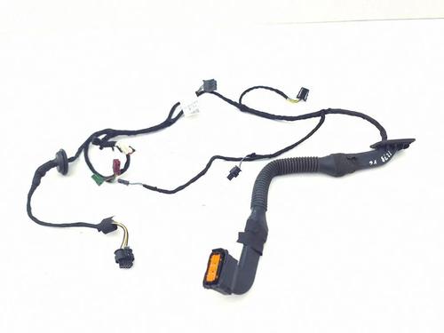 Used Wiring harness Wiring harness MERCEDES-BENZ M-CLASS (W166) ML 250 CDI / BlueTEC 4-matic (166.004, 166.003) (204 hp) 40169552 40169552