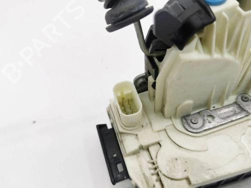 Rear right lock MERCEDES-BENZ B-CLASS Sports Tourer (W246, W242) B 180 CDI (246.200) | BP28904187C99 