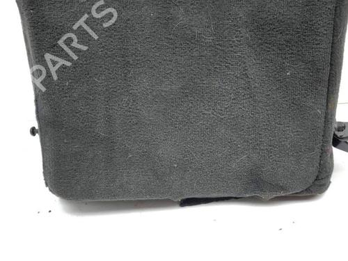 Rear seat VOLVO XC60 I SUV (156) D5 AWD | BP28890258C17 