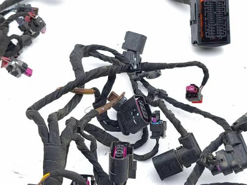 Wiring harness AUDI A3 Sportback (8YA, 8YF) 30 TFSI | BP33271399E16 - Image 4
