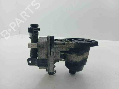 Used Support PEUGEOT 4007 (VU_, VV_) 2.2 HDi (156 hp) 28848512