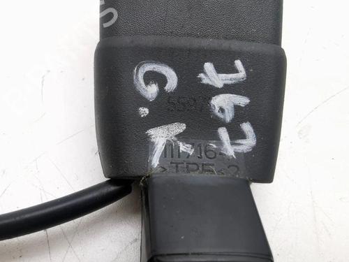 Seat buckle SUZUKI VITARA (LY) 1.6 (APK416, YD21S) | BP28898964I32 