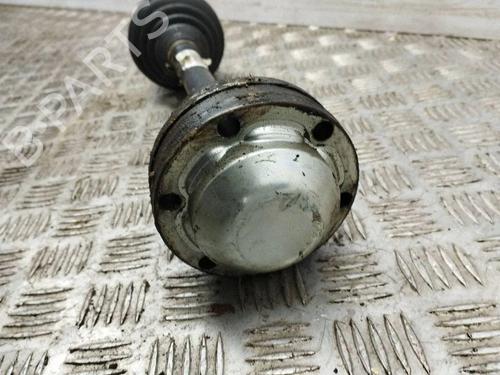 Left front driveshaft VW GOLF PLUS V (5M1, 521) 1.9 TDI | BP38248218M38 - Image 5