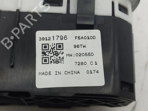 Control unit OPEL INSIGNIA A (G09) 1.6 CDTi (68) | BP36192484M11 - Image 4