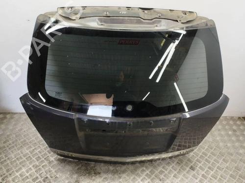 Used Tailgate Tailgate 28896136 28896136