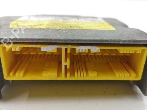 ECU airbags MERCEDES-BENZ A-CLASS (W169) A 160 CDI (169.006, 169.306) | BP28888257M53 