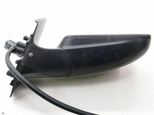 Right mirror PEUGEOT 307 SW (3H) 2.0 HDI 90 | BP28889202C27 