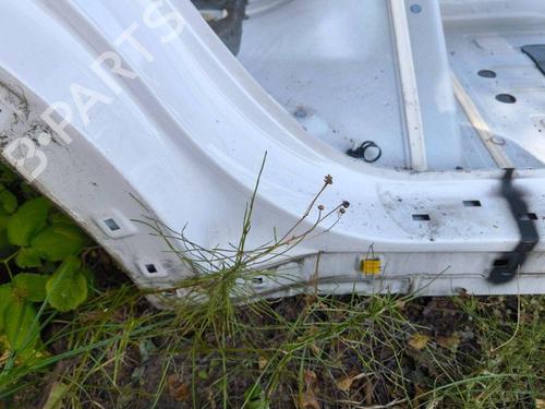 Right rear fenders KIA NIRO I (DE) E-NIRO | BP28907401C44 