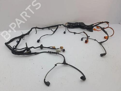 Used Wiring harness Wiring harness 33666371 33666371