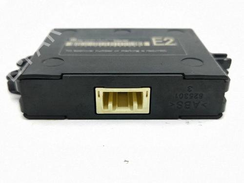Electronic module LEXUS RX (_L2_) 450h AWD (GYL25_, GYL25, GYL26) | BP40194190M83 - Image 2