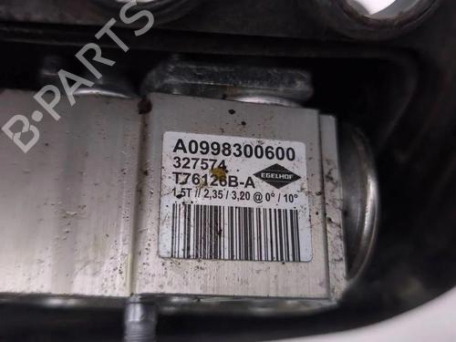 AC radiator MERCEDES-BENZ E-CLASS (W213) AMG E 63 S 4-matic+ (213.089) | BP36414144M32 - Image 7