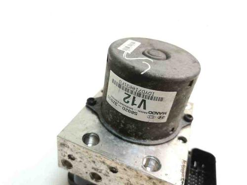 ABS pump HYUNDAI i40 I (VF) 1.7 CRDi | BP28886612M43
