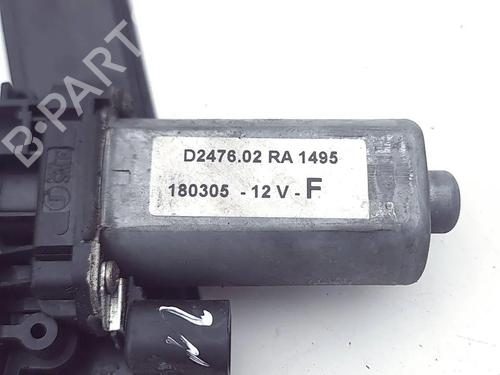 Front right window mechanism MASERATI QUATTROPORTE V 4.2 | BP36102777C23 - Image 14