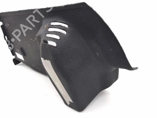 Boot lining MERCEDES-BENZ A-CLASS (W177) A 180 d (177.003) | BP36332578I3 - Image 7
