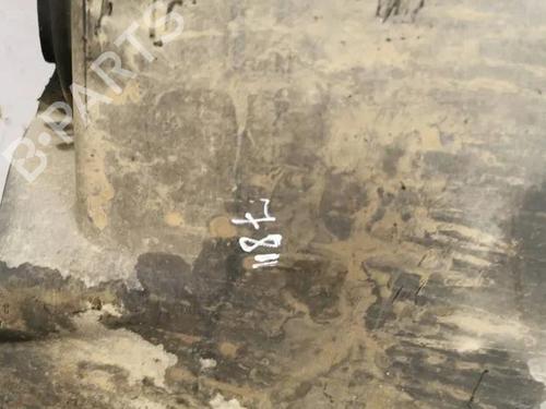 Understellsbeskyttelse MERCEDES-BENZ C-CLASS (W204) C 200 CDI (204.001) | BP28861285M92 