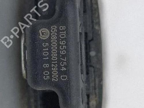 Electronic module AUDI A5 Convertible (8F7) 2.7 TDI | BP38279868M83 - Image 6