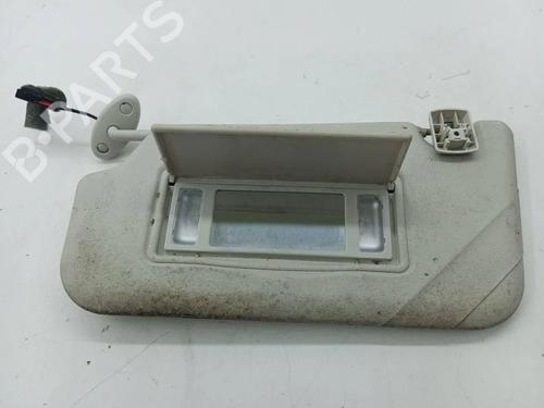 Left sun visor FORD FOCUS II (DA_, HCP, DP) 1.8 TDCi | BP36197267I1 - Image 3