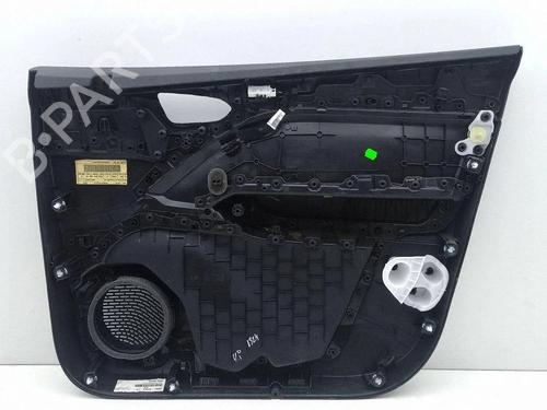 Venstre frontpanel RENAULT CAPTUR II (HF_) TCe 100 (HFMT) | BP38279569C58 - Image 10