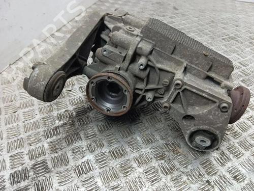 Rear differential BENTLEY FLYING SPUR (4W_) 6.0 W12 | BP36201228M24 - Image 6