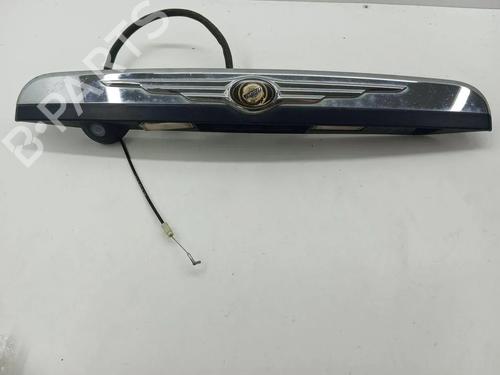 Used Licence plate light Licence plate light 36329163 36329163