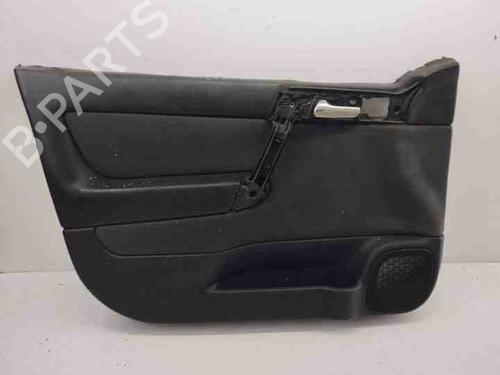 Guarnecido delantero izquierdo OPEL ASTRA G Saloon (T98) 1.7 DTI 16V (F69) (75 hp) 28843991