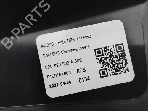 Air vent AUDI A1 Sportback (GBA) 25 TFSI | BP36215082I21 - Image 5