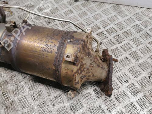 Catalyst HONDA ACCORD VIII (CU) 2.2 i-DTEC (CU3) | BP28872285M10