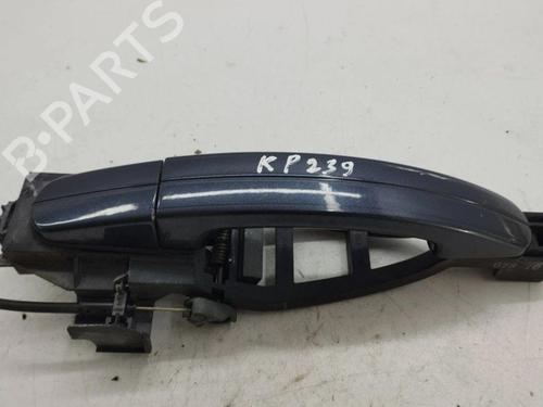 Used Rear left exterior door handle FORD GRAND C-MAX (DXA/CB7, DXA/CEU) 2.0 TDCi (163 hp) 28902881