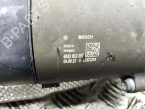 Steering rack SEAT LEON (5F1) 1.2 TSI | BP36208215M22 - Image 6