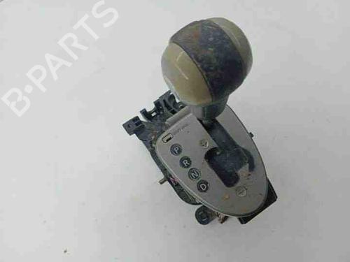 Gear lever NISSAN QASHQAI II (J11, J11_) 2.0 ALL MODE 4x4-i (J11R) | BP28845860M90