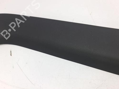 Tailgate trim NISSAN 350Z Coupe (Z33) 3.5 (AAZ33) | BP28879240C151 