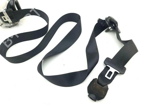 Front left seatbelt ALFA ROMEO GIULIA (952_) 2.0 (952ACA25) | BP38500575I26  - Image 5