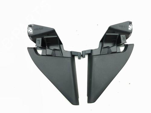 Door moulding trim PEUGEOT 2008 II (UD_, US_, UY_, UJ_, UR_, UC_) 1.2 PureTech 130 (USHNS, URHNS) | BP29509993C150 