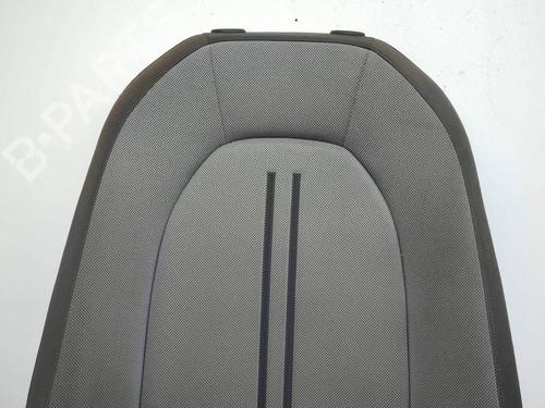 Left front seat SEAT LEON (5F1) 1.4 TSI | BP36205086C15 - Image 9