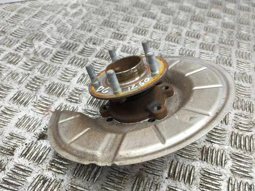 Right rear steering knuckle FORD KUGA II (DM2) 2.5 | BP36177999M28 - Image 5