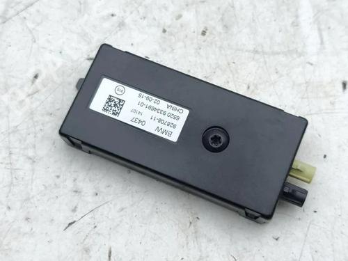 Antenna/Base BMW X5 (F15, F85) xDrive 40 d | BP31265276C140