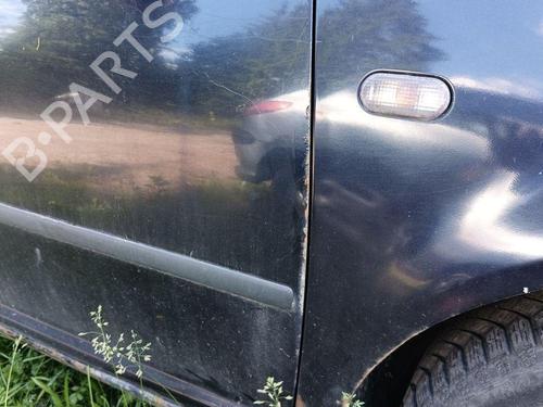 Right front door VW GOLF V (1K1) 1.9 TDI | BP28893430C3 