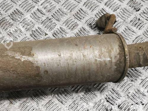 Exhaust system MITSUBISHI PAJERO IV (V8_W, V9_W) 3.2 DI-D (V88W, V98W) | BP28881333M121