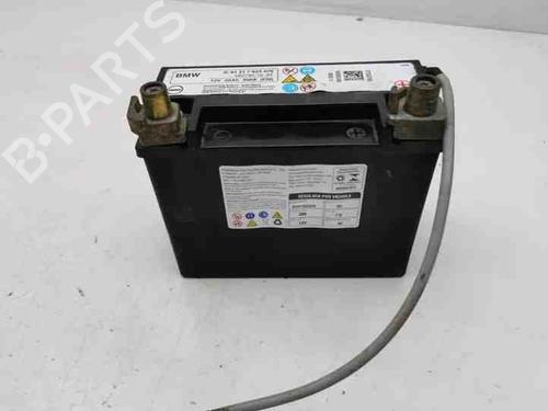 Batteri BMW i3 (I01) Range Extender (170 hp) 28865883